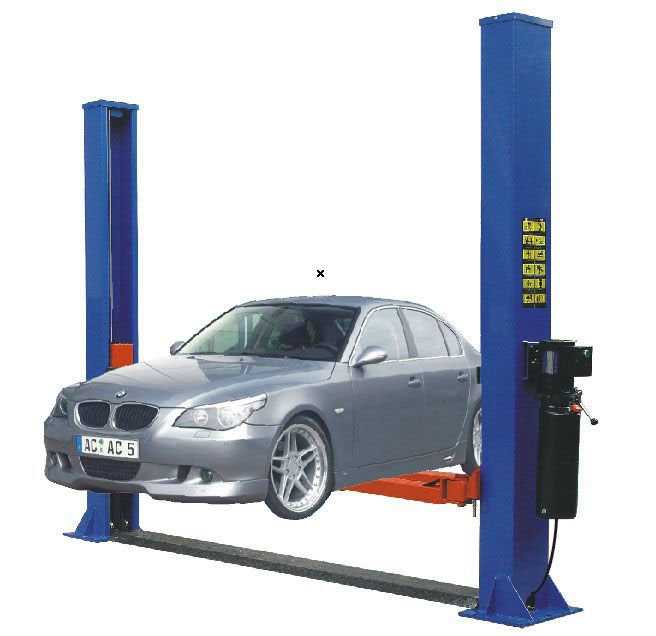 Two Post Gantry Car Lift BY-232D